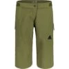 Maloja WaldkieferM. Women's Enduro Shorts - Moss 0560 -Maloja maloja waldkieferm 1175344