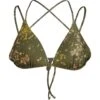 Maloja WaldrebeM. Bikini Top - Moss Mille Fleur 8505 -Maloja maloja waldrebem 973021
