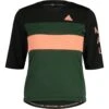 Maloja WallisM. Gravel Women's Jersey - Fir 8673 -Maloja maloja wallism 1479191