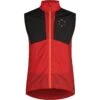 Maloja WeidelgrasM. Ski Touring Hybrid Vest - Deep Sunset Multi 8688 -Maloja maloja weidelgrasm 1305400