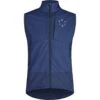Maloja WeidelgrasM. Ski Touring Hybrid Vest - Midnight 8581 -Maloja maloja weidelgrasm 1305404