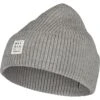 Maloja WildgratM. Knit Beanie - Grey Melange 0114 -Maloja maloja wildgratm 1556765
