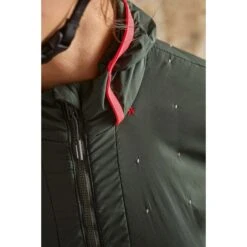 Maloja WinterflowerM. Ski Touring Women's Hybrid Jacket - Deep Forest 0550 -Maloja maloja winterflowerm 1533586