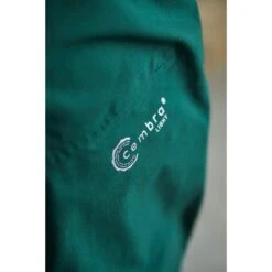 Maloja ZebruM. Women's Bad Weather Bike Shorts - Fir 8673 -Maloja maloja zebrum 1422601