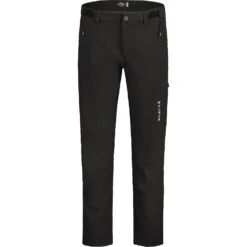 Maloja ZiestM. Mountain Pants - Moonless 0817