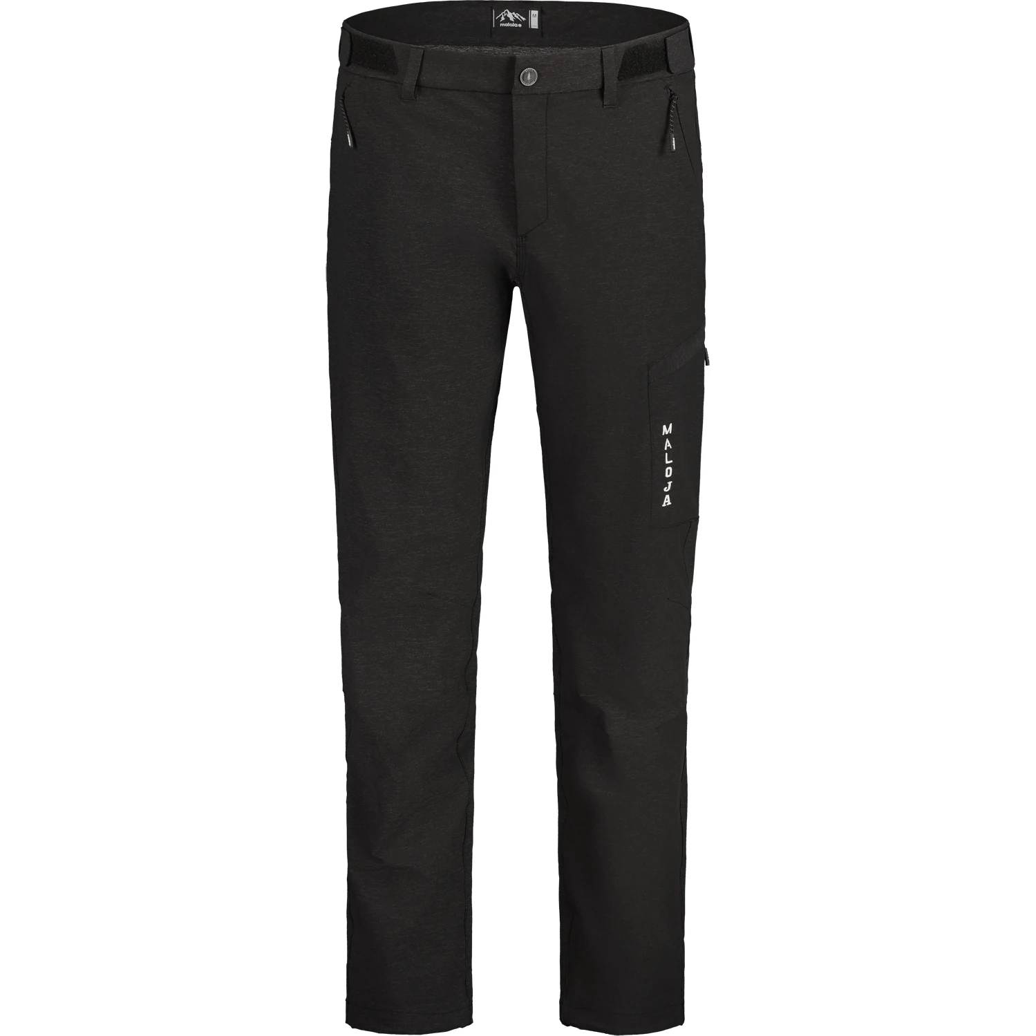 Maloja ZiestM. Mountain Pants - Moonless 0817 3 Maloja ZiestM. Mountain Pants - Moonless 0817