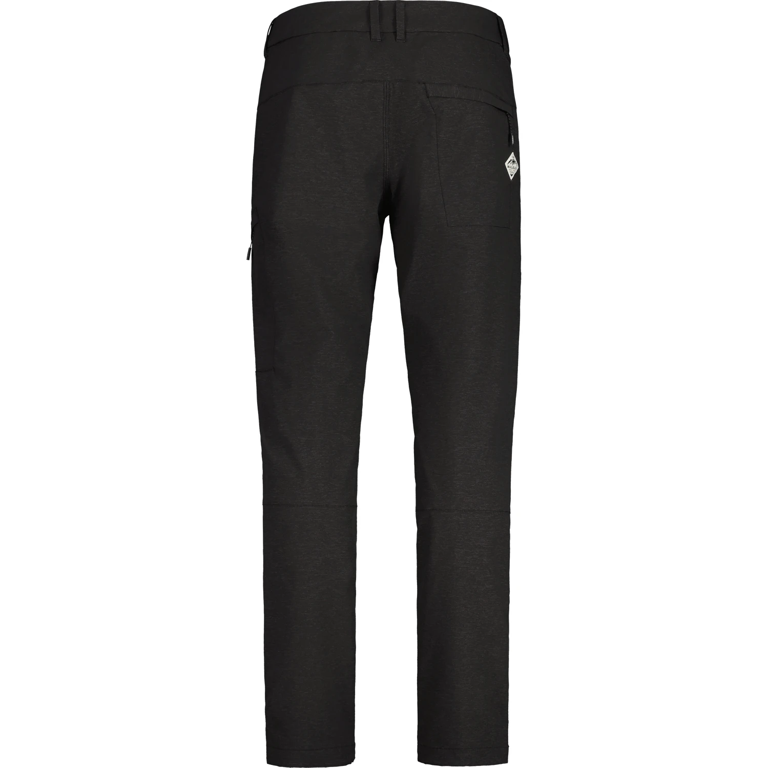 Maloja ZiestM. Mountain Pants - Moonless 0817 4 Maloja ZiestM. Mountain Pants - Moonless 0817 - Image 2