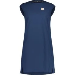 Maloja ZimnitzM. Adventure Women's Dress - Midnight 8581